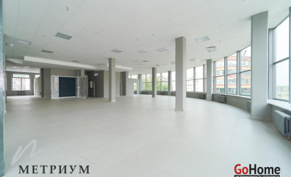 Аренда офиса, Минск, Сурганова ул., 57/А,  700 кв.м.. Фото 2