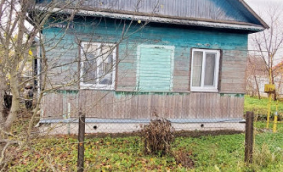 Купить дом, Витебск, 11-я Луческая, 5.9 соток. Фото 2