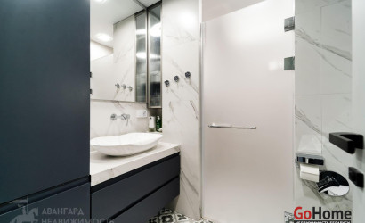 Купить 4-комнатную квартиру, Колодищи, Серебряный Лес ул., 8. Фото 8