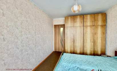 Купить 3-комнатную квартиру, Новополоцк, Молодёжная, 145. Фото 6