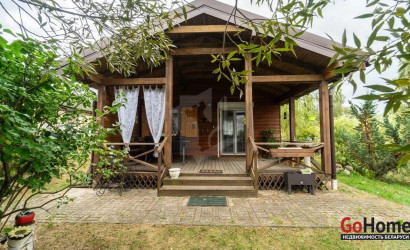 Купить дом, Верасок-2008, 13.5 соток. Фото 15