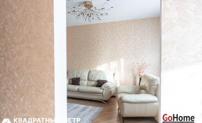 Купить 2-комнатную квартиру, Минск, Притыцкого ул., 49 (Фрунзенский район). Фото 4