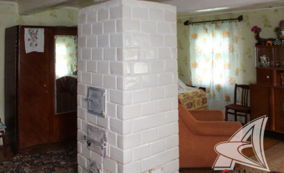 Купить дом, Залесье, Чернинский с/с, 24.93 соток. Фото 7