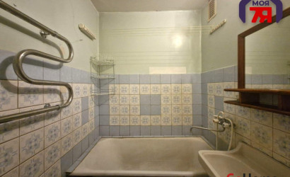 Купить 1-комнатную квартиру, Минск, Независимости просп., 127 (Первомайский район). Фото 7