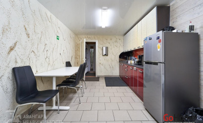 Аренда офиса, Минск, Радиаторный 1-й пер., 23,  127.3 кв.м.. Фото 2