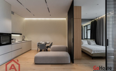 Снять 2-комнатную квартиру, Минск, Победителей, 115 (Центральный район). Фото 1