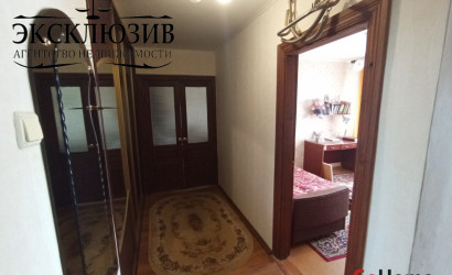 Купить 3-комнатную квартиру, Полоцк, Юбилейная ул., 1. Фото 4