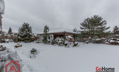 Купить коттедж, Раубичи, Школьная, 17, 15 соток. Фото 1