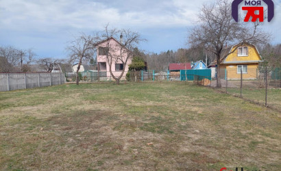 Купить дом в деревне, Строитель-Калюшки, 6.36 соток. Фото 8