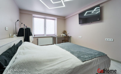 Купить 1-комнатную квартиру, Минск, Лобанка ул., 64 (Фрунзенский район). Фото 2