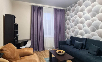 Снять 3-комнатную квартиру, Минск, просп. Независимости, д. 85Б (Первомайский район). Фото 8