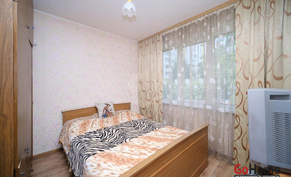 Купить 3-комнатную квартиру, Минск, Рокоссовского просп., 53 (Ленинский район). Фото 11