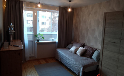 Снять 3-комнатную квартиру на сутки, Гродно, просп. Космонавтов, д. . Фото 3