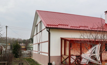 Купить дом, Брест, Мухавецкий с/с, 5 соток. Фото 20