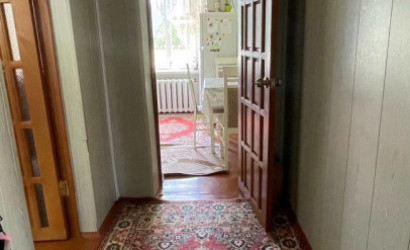 Купить 2-комнатную квартиру, Гончары, Школьная. Фото 5