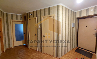 Купить 2-комнатную квартиру, Брест, ул. Суворова, д. . Фото 10