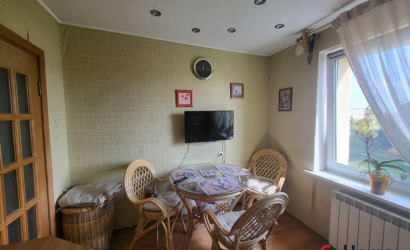 Купить 2-комнатную квартиру, Минск, Лейтенанта Кижеватова ул., 7/2 (Октябрьский район). Фото 8