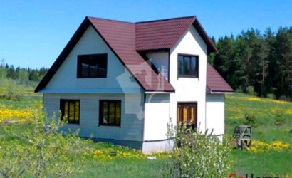 Купить дом, Нивки, Центральная ул., 15 соток. Фото 2