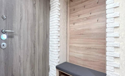 Купить 2-комнатную квартиру, Минск, Победителей просп., 135/Б (Центральный район). Фото 41