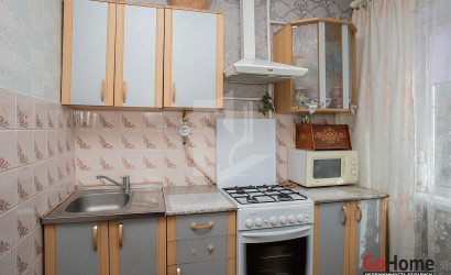 Купить 2-комнатную квартиру, Минск, Осипенко ул., 15 (Центральный район). Фото 7