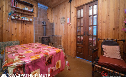 Купить дом в деревне, Новая Лира, 5.12 соток. Фото 20