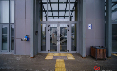 Купить 2-комнатную квартиру, Минск, Независимости просп., 134/2 (Первомайский район). Фото 25