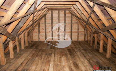 Купить дом, Косино аг., Школьная ул. 2, 12 соток. Фото 11