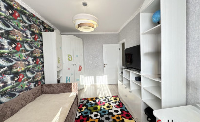 Купить 3-комнатную квартиру, Гродно, Суворова, 312А. Фото 10