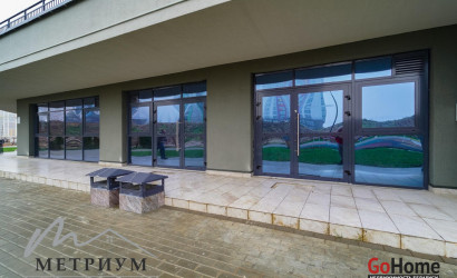 Аренда торгового помещения, Минск, Леонида Щемелёва ул., 28,  47.9 кв.м.. Фото 4