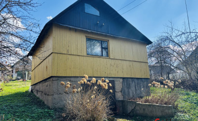 Купить дом в деревне, МЕДТЕХНИК, 5 соток. Фото 9