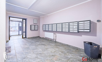 Купить 2-комнатную квартиру, Минск, 3-й Зубачёва, 1 (Октябрьский район). Фото 21