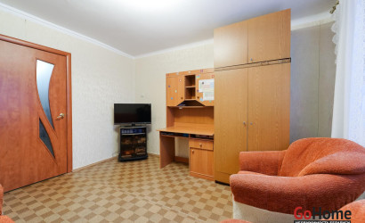 Купить 3-комнатную квартиру, Минск, Рафиева ул., 11 (Московский район). Фото 11