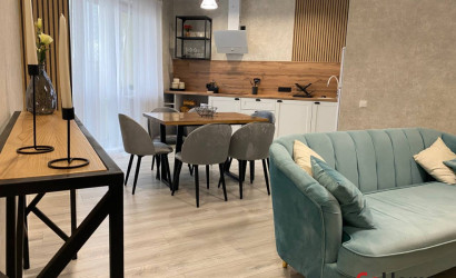 Снять 4-комнатную квартиру на сутки, Гродно, Воинов-Интернационалистов  12. Фото 1