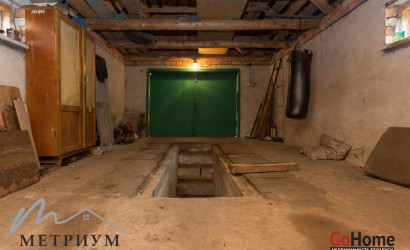 Купить дом, Станиславово, Новоселенская ул., 22 соток. Фото 42