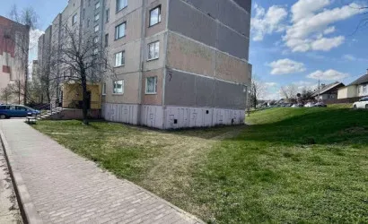  5-этаж.(41 м2), Слоним(Брестская ул., 77/1)