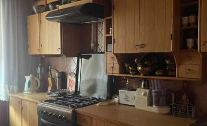 Купить 3-комнатную квартиру, Витебск, Чкалова ул., 23/1. Фото 3