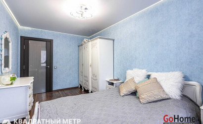 Купить 2-комнатную квартиру, Минск, Скрипникова ул., 11 (Фрунзенский район). Фото 10