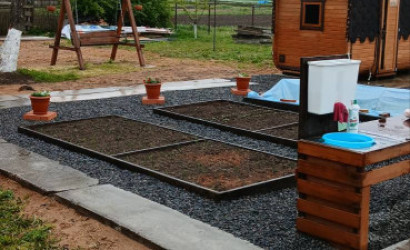 Купить дачу, Ивань, Пушкина 22, 25 соток. Фото 5