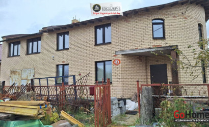 Купить дом, Полоцк, Журбы ул., 14, 12 соток. Фото 2