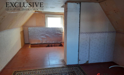 Купить дом, Полоцк, Клещева ул., 8.35 соток. Фото 9