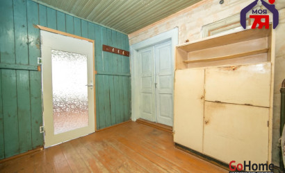  40 м2, Редьки