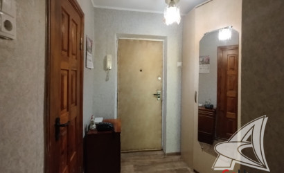 Купить 1-комнатную квартиру, Кобрин, , . Фото 14