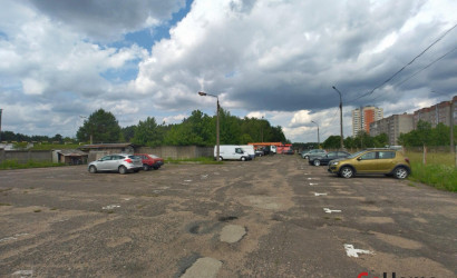 Продажа помещения, Минск, Илимская ул., 60,  7955 кв.м.. Фото 7