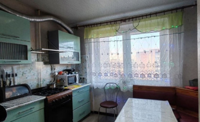 Купить 3-комнатную квартиру, Барановичи, Парковая, 27. Фото 7