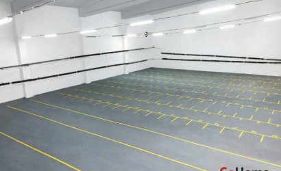 Аренда склада, Гомель, Добрушская 12,  от 950 до 2200 кв.м.. Фото 6