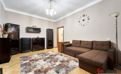 Снять 3-комнатную квартиру, Минск, пер. Краснозвездный, д. 17 (Советский район). Фото 12