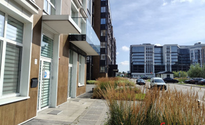 Аренда помещения под магазин, Минск, ул. Нововиленская, д. 37,  92 кв.м.. Фото 5