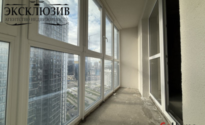 Купить 1-комнатную квартиру, Минск, Игоря Лученка ул., 26 (Октябрьский район). Фото 12