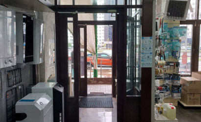 Продажа торгового помещения, Минск, Дзержинского, 24,  129.2 кв.м.. Фото 5