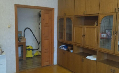 Купить 3-комнатную квартиру, Витебск, Черняховского просп., 36/2. Фото 4